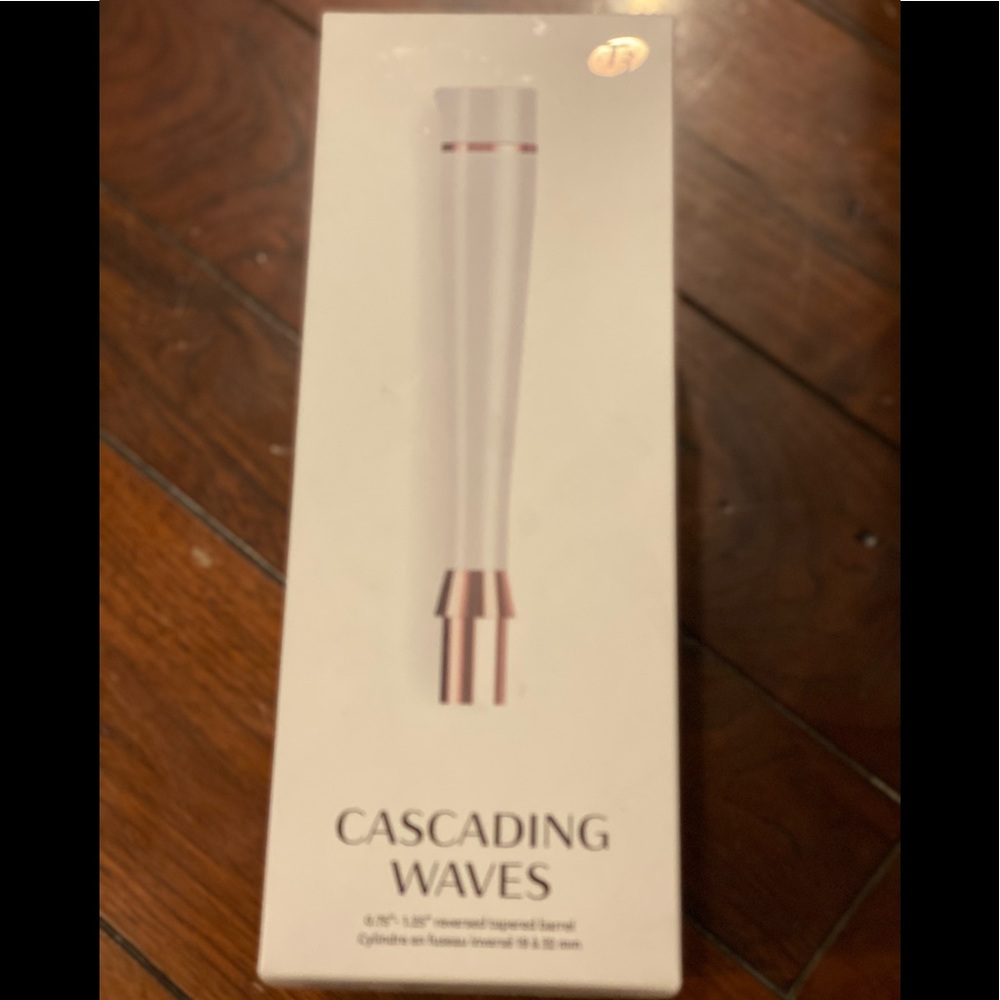 T3 wands